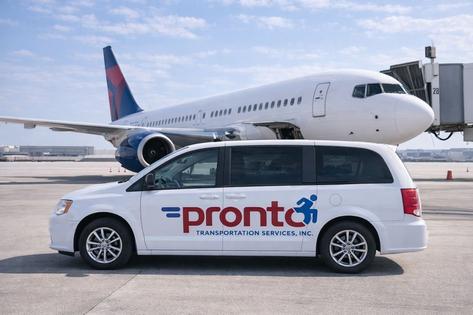 Airport Limo Service in Orlando with Luxury Transportation